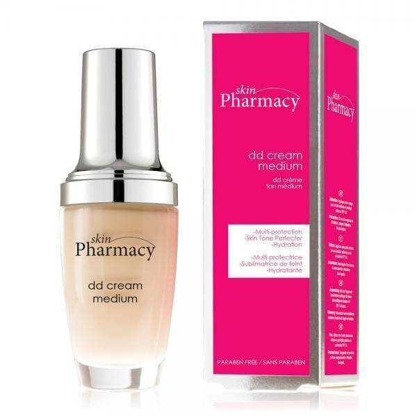 skin chemist DD Cream Medium 30ml