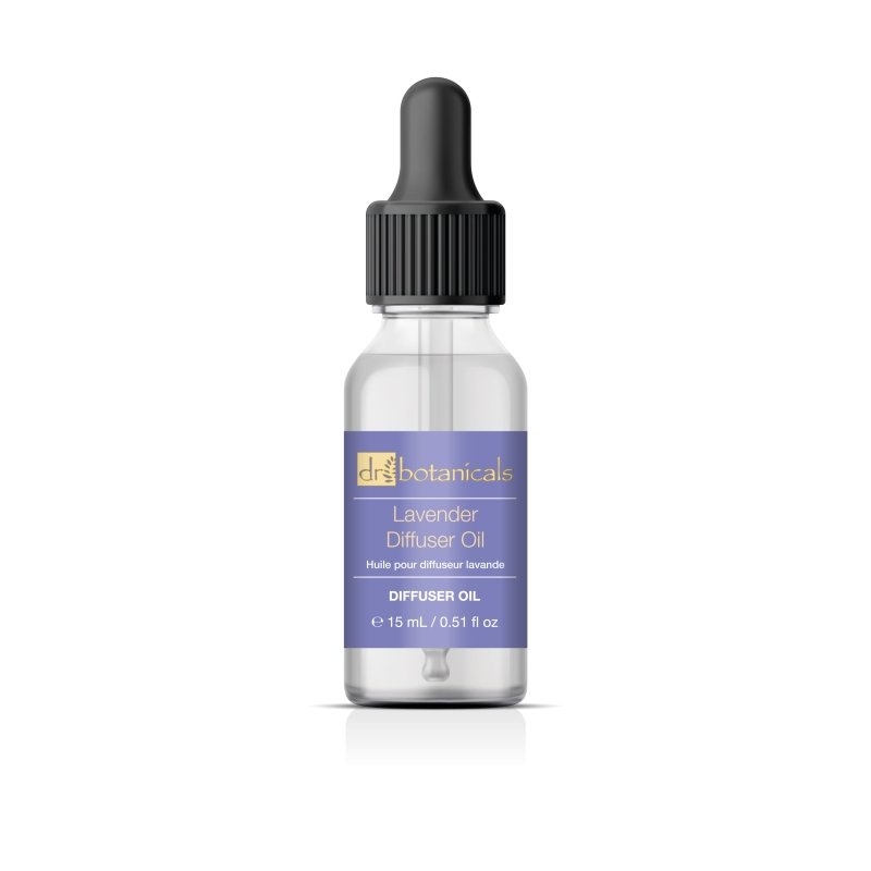 Skin Chemist Deep Relaxation Diffuser Oil Trio