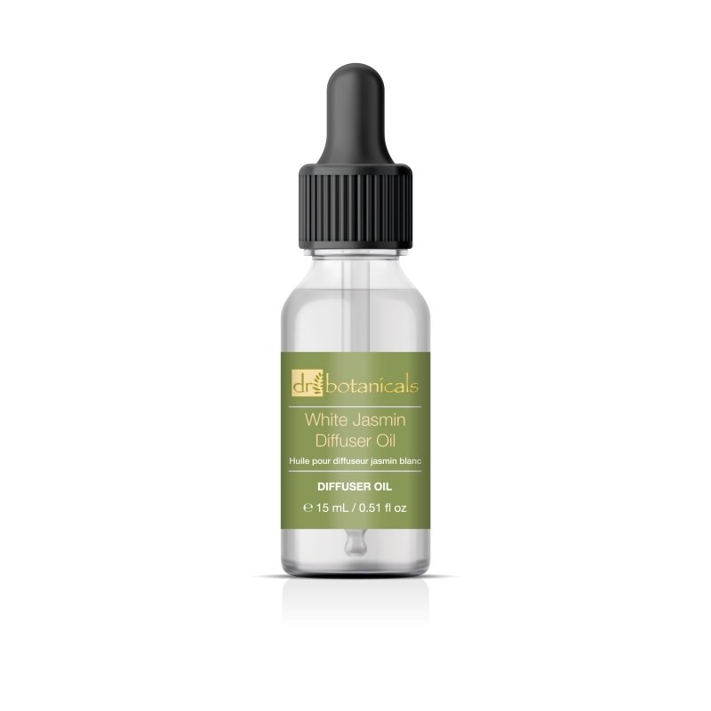 Skin Chemist Deep Relaxation Diffuser Oil Trio