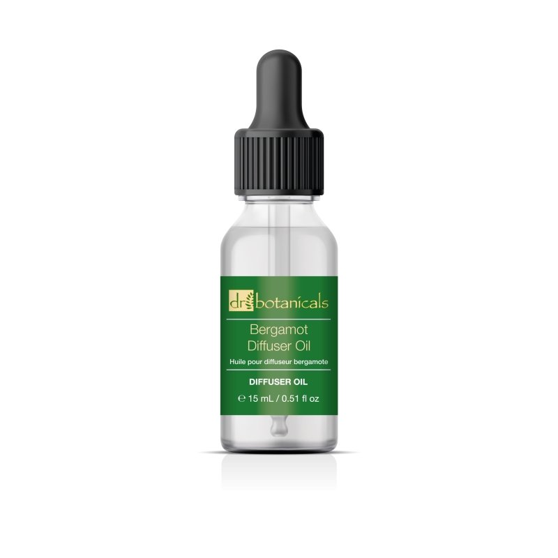 Skin Chemist Deep Relaxation Diffuser Oil Trio