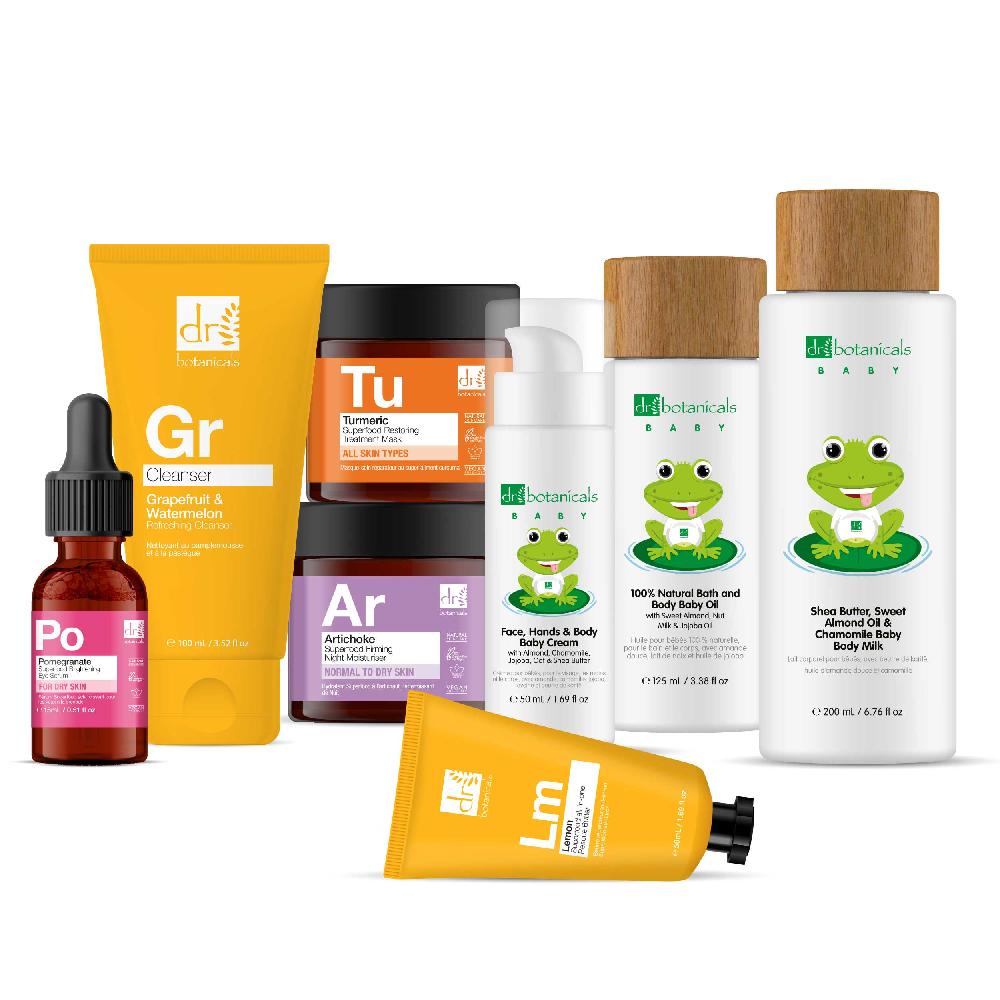 skin chemist Deluxe Business Package