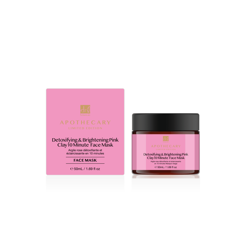 Skin Chemist Detoxifying Treatment