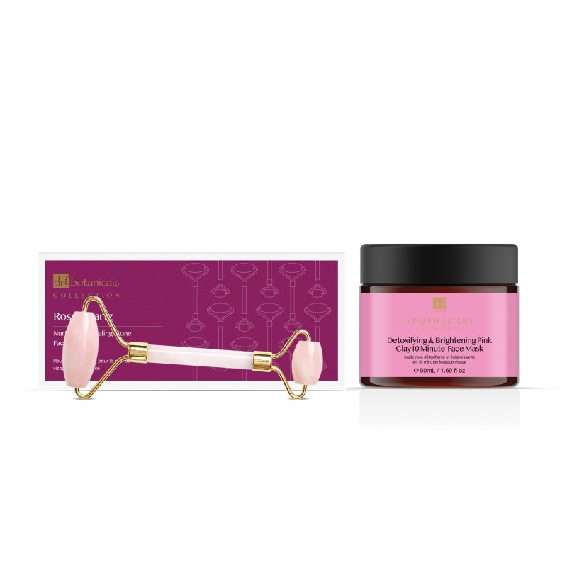 skin chemist Detoxifying Treatment