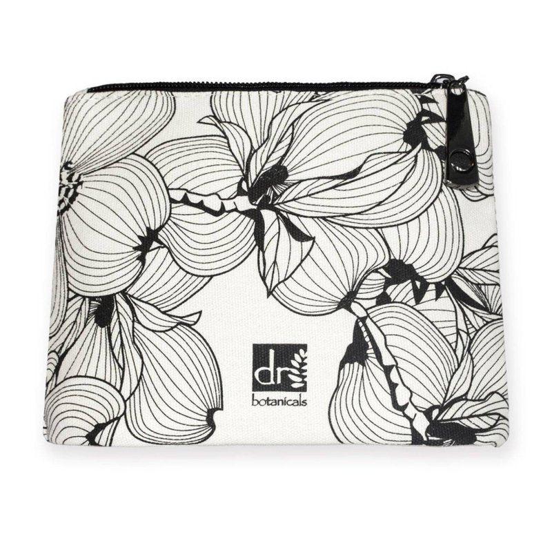 skin chemist Dr Botanicals Beauty Bag
