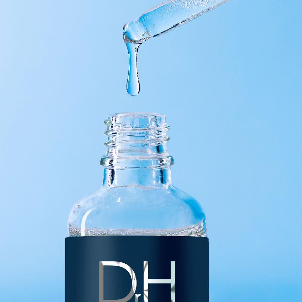 Skin Chemist Dr H Brightening Collagen Pack