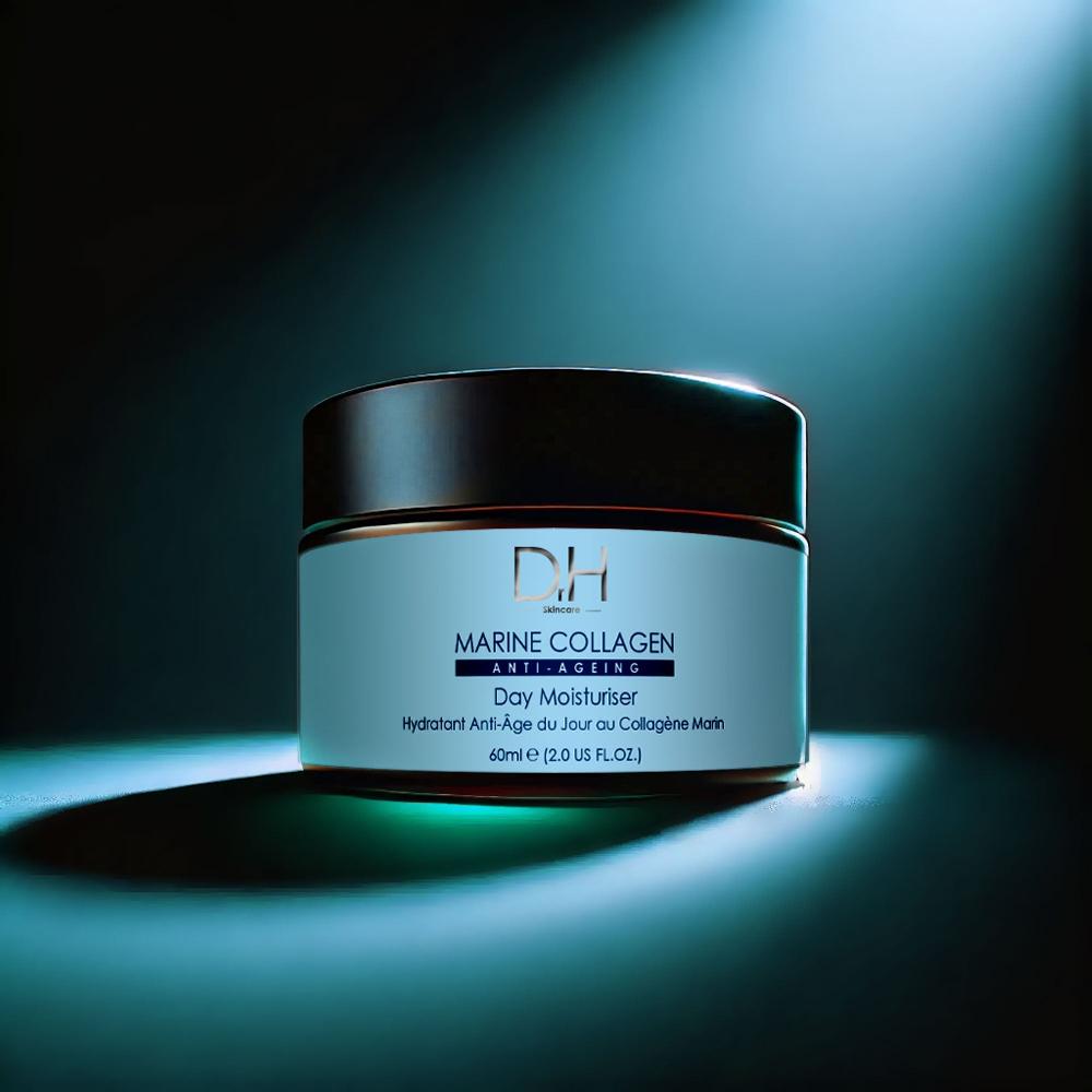 Skin Chemist Dr H Collagen Facial Care Pack