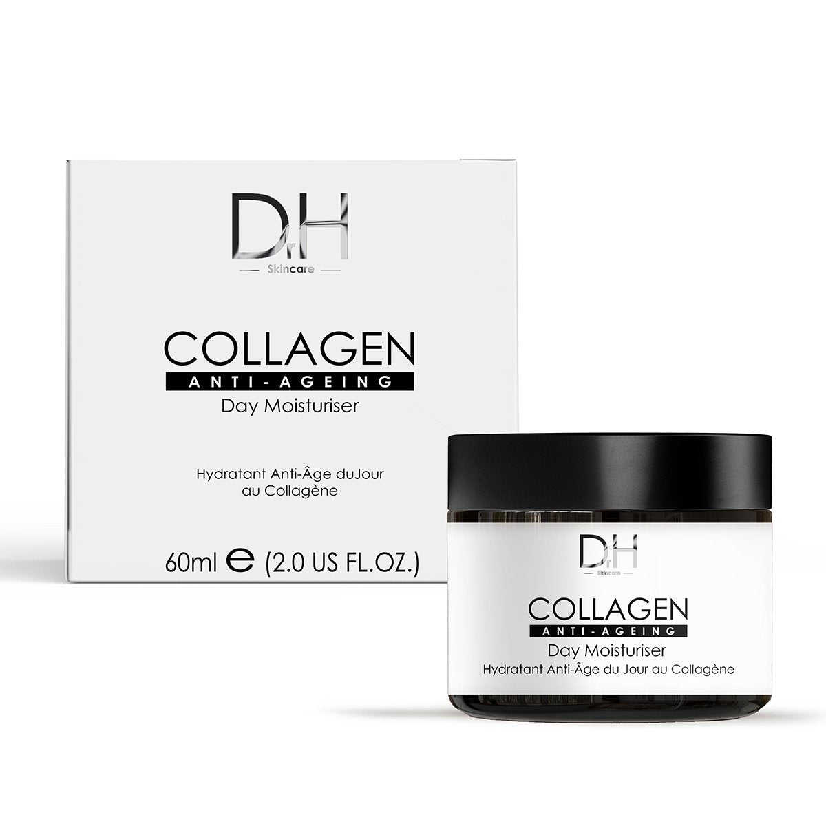 Skin Chemist Dr H Collagen Routine