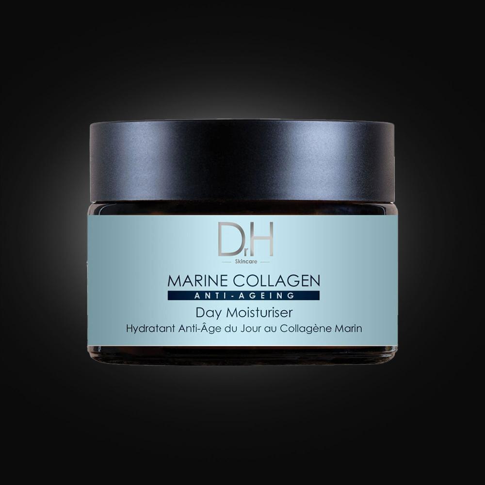 Skin Chemist Dr H Complete Collagen Boost Pack