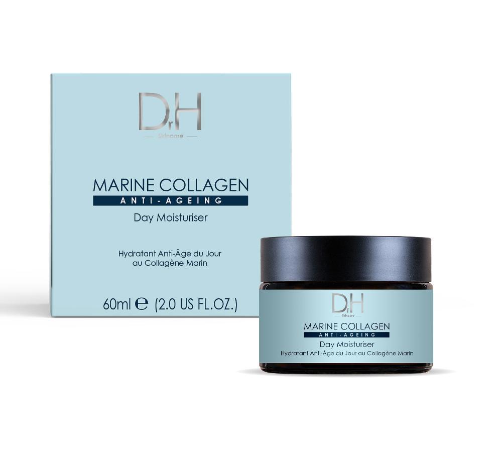 Skin Chemist Dr H Complete Collagen Boost Pack