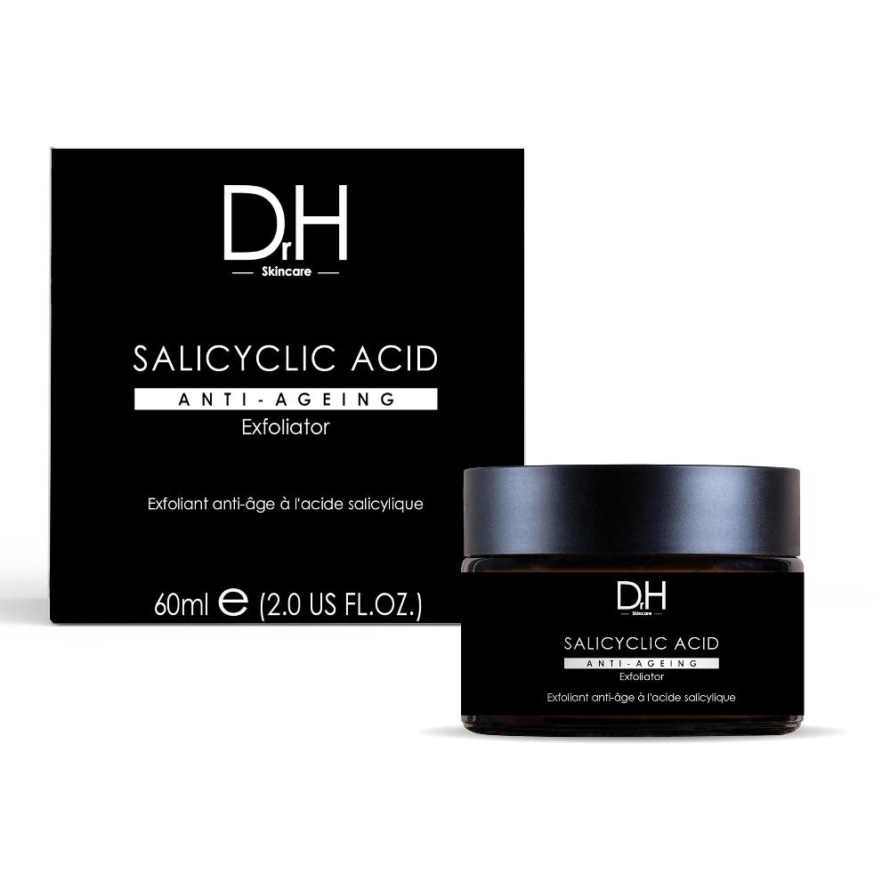 Skin Chemist Dr H Daily Skin Care Pack