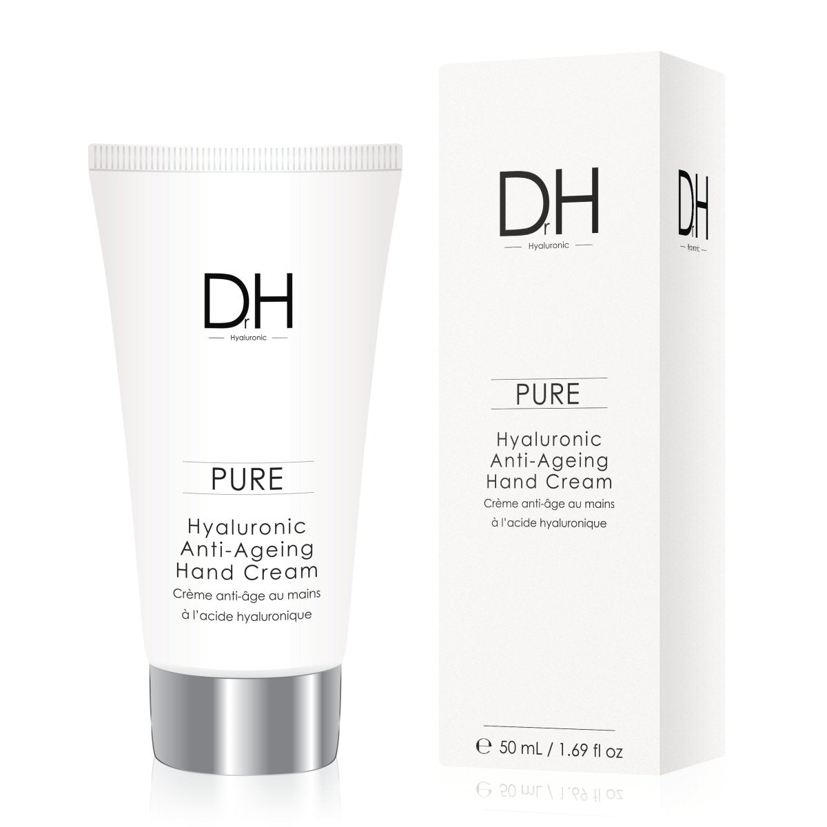 Skin Chemist Dr H Hand & Body Kit