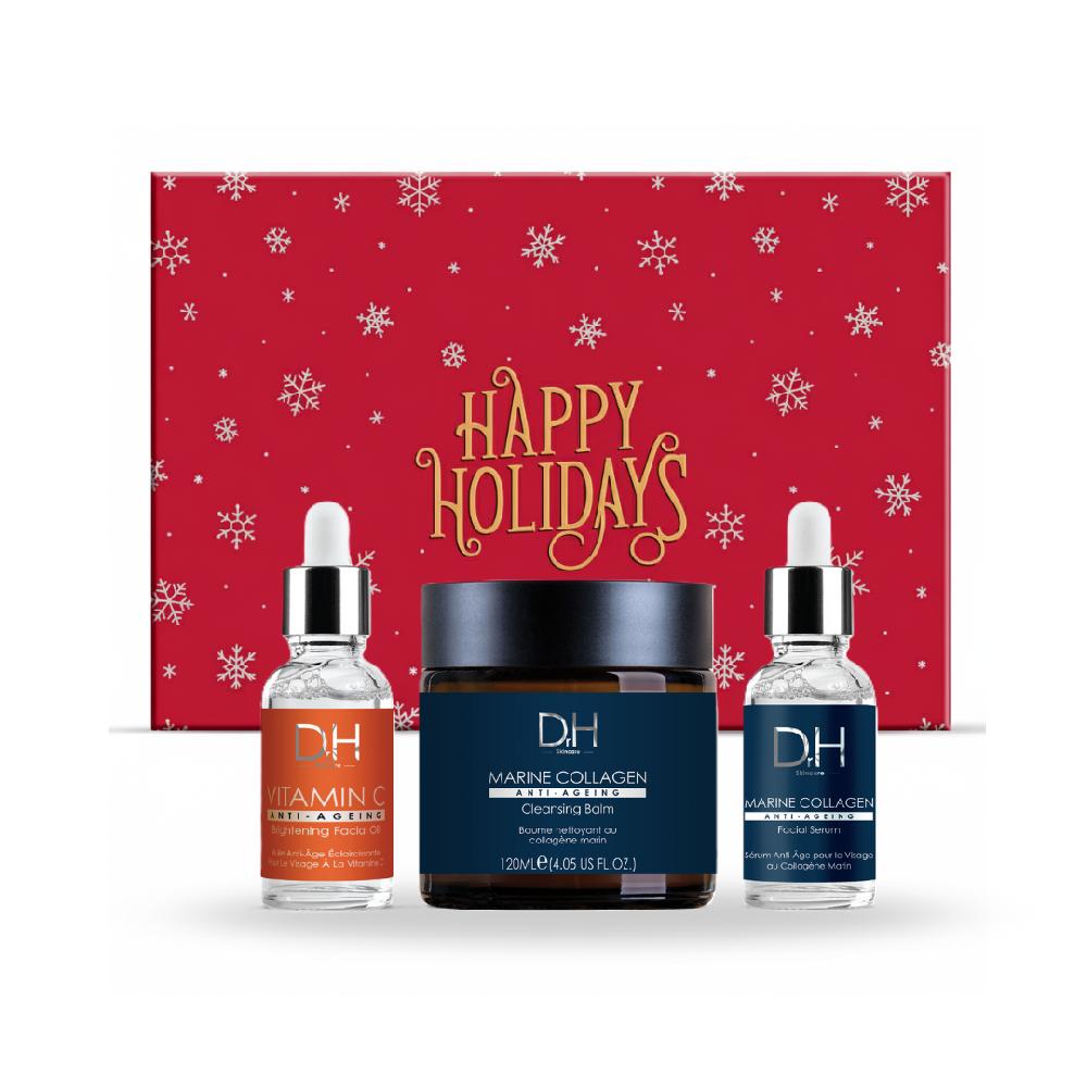 skin chemist Dr H Restorative Collagen Pack