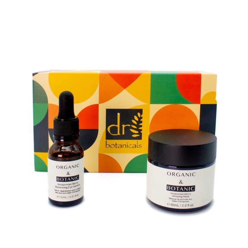 skin chemist Dreaming Of The Amazon Gift Set