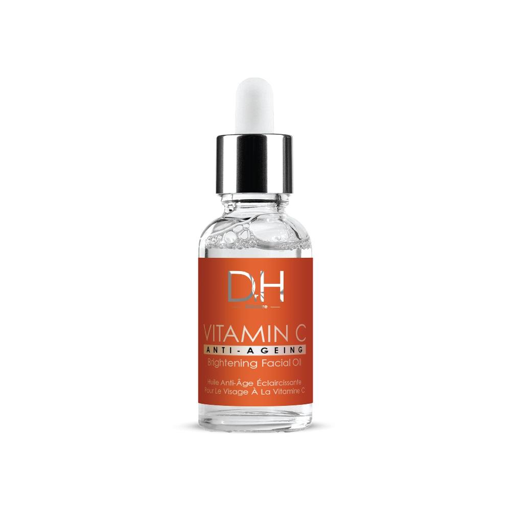 Skin Chemist DRH Vitamin C Brightening Oil 50ml