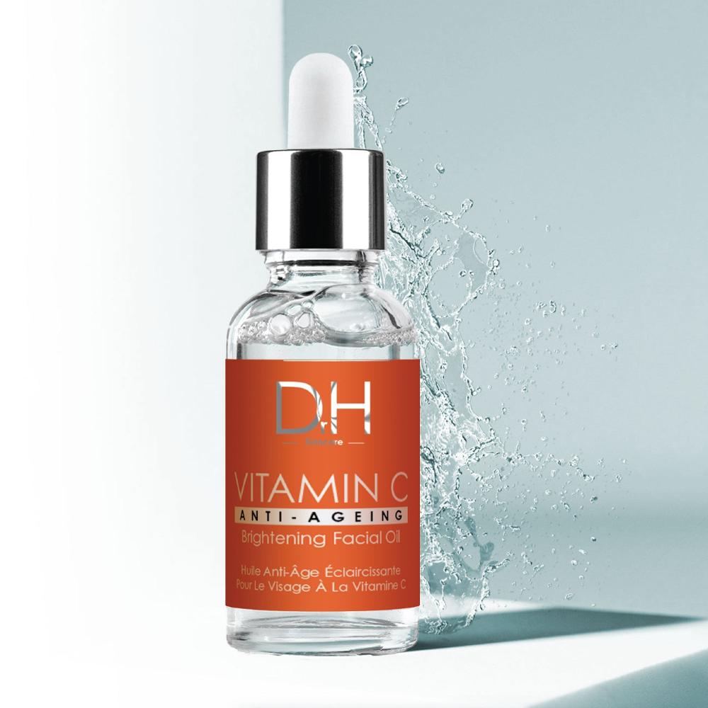 Skin Chemist DRH Vitamin C Brightening Oil 50ml
