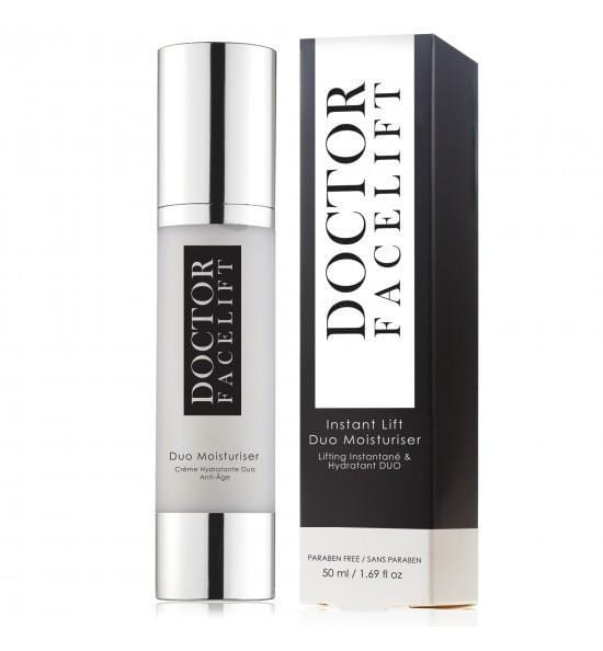 skin chemist Duo Moisturiser 50ml