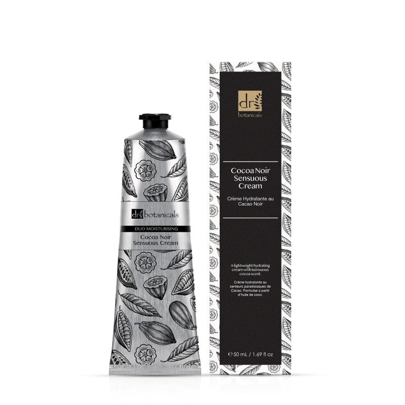 Skin Chemist Duo Moisturiser Nourishment Trio Kit