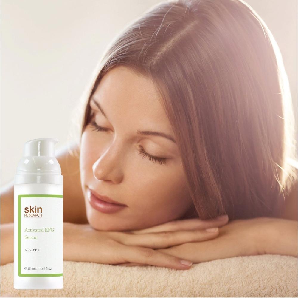 Skin Chemist EGF Serum 50ml