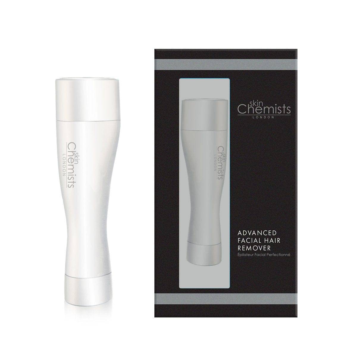 skin chemist Electric Facial Hair Remover