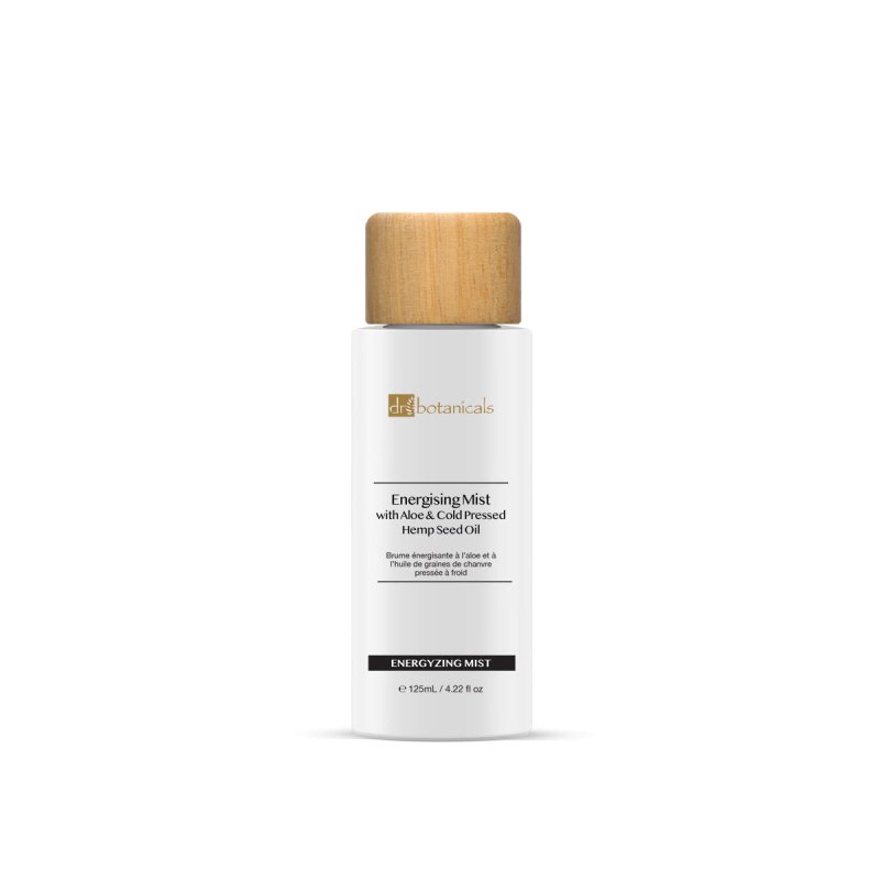 Skin Chemist Energising Mist + Aloe Vera Cream Kit