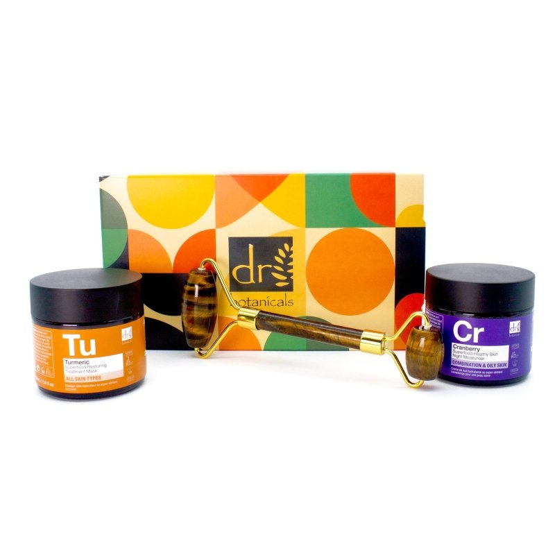 skin chemist Evening Skin Deep Gift Set