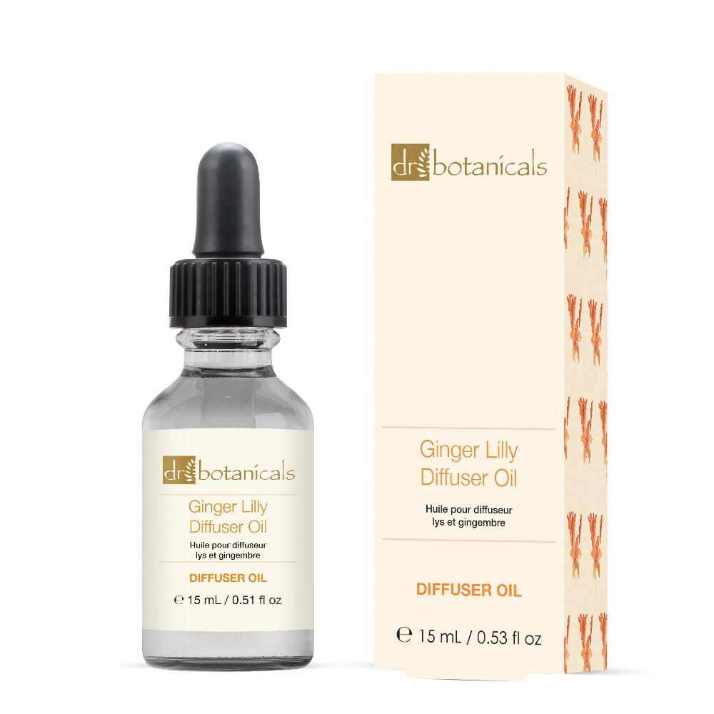 Skin Chemist Exotic Ginger Lilly Diffuser Oil 15ml