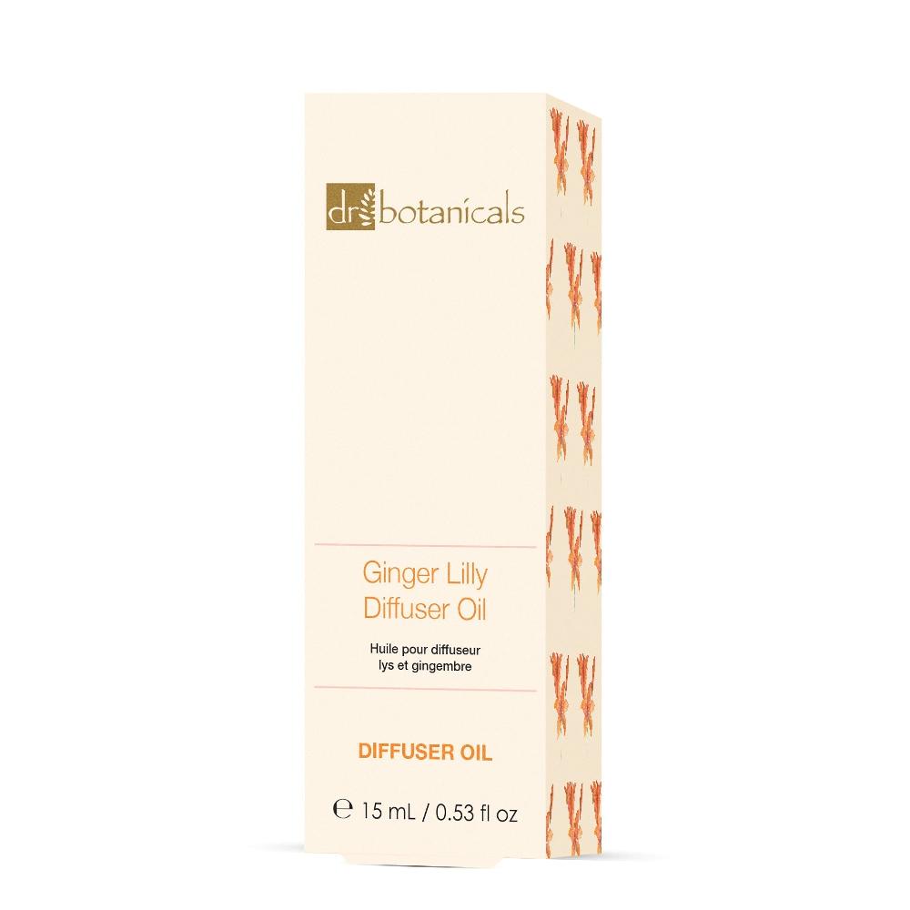 Skin Chemist Exotic Ginger Lilly Diffuser Oil 15ml