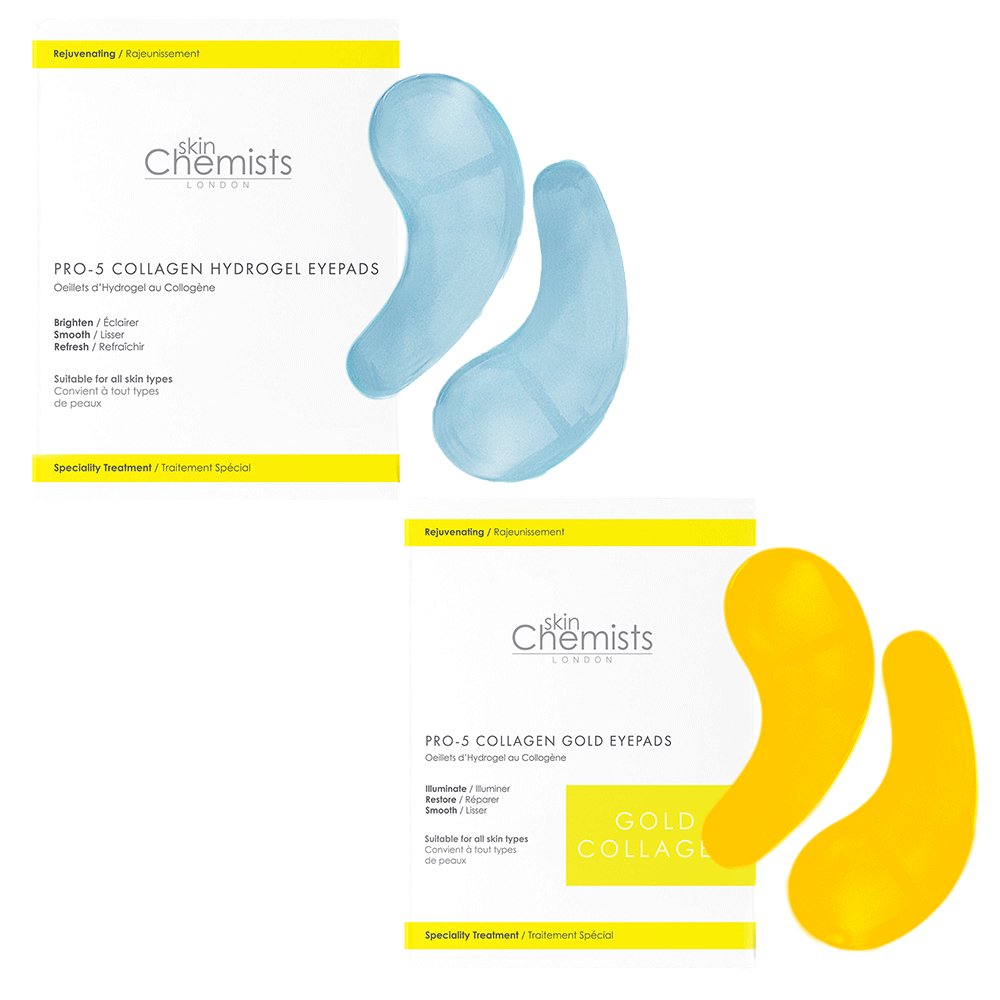 skin chemist Eye Rejuvenate Bundle