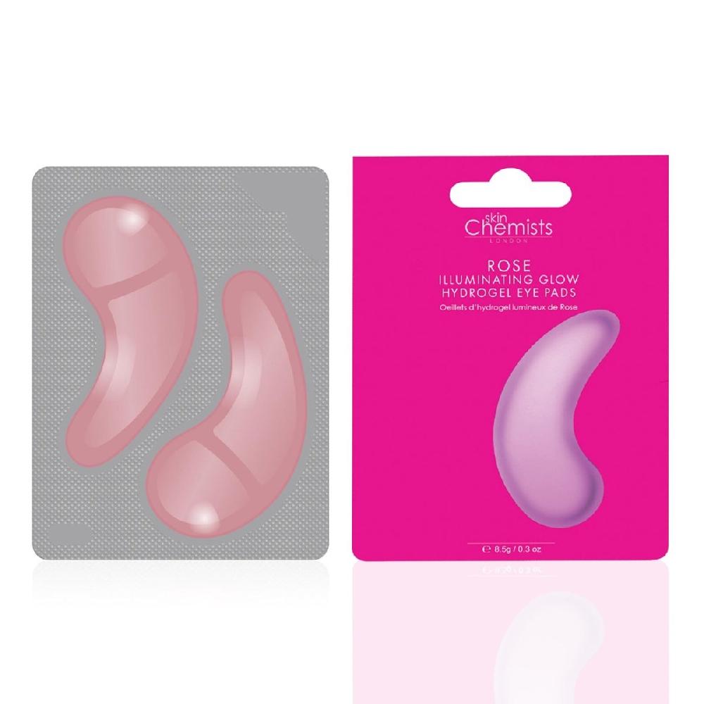 Skin Chemist Eyes Gift Set