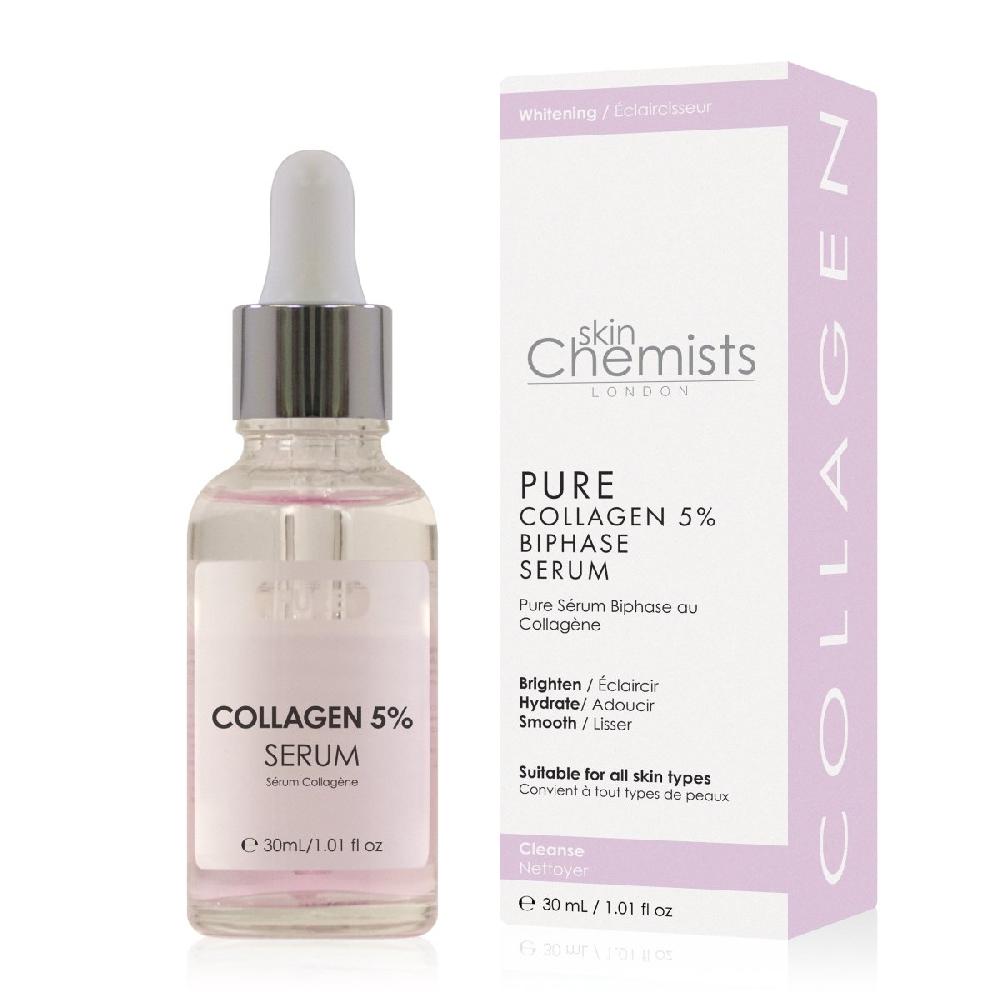 Skin Chemist Eyes Gift Set