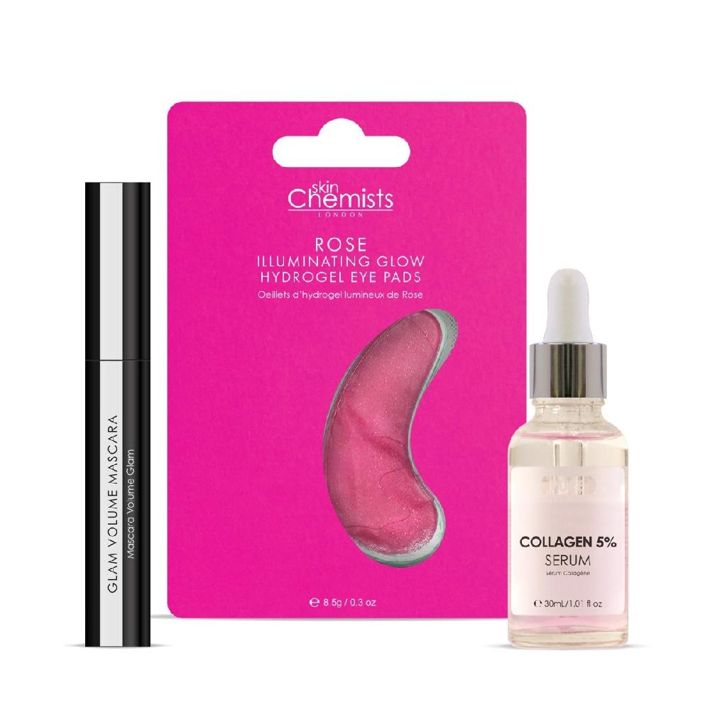 skin chemist Eyes Gift Set