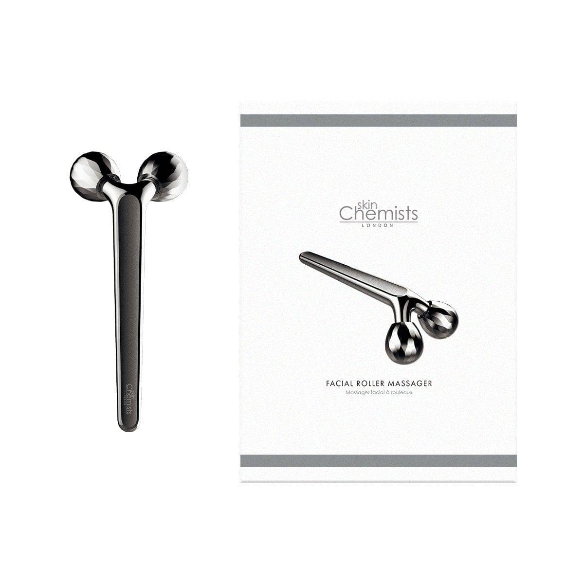 skin chemist Facial Roller Massager