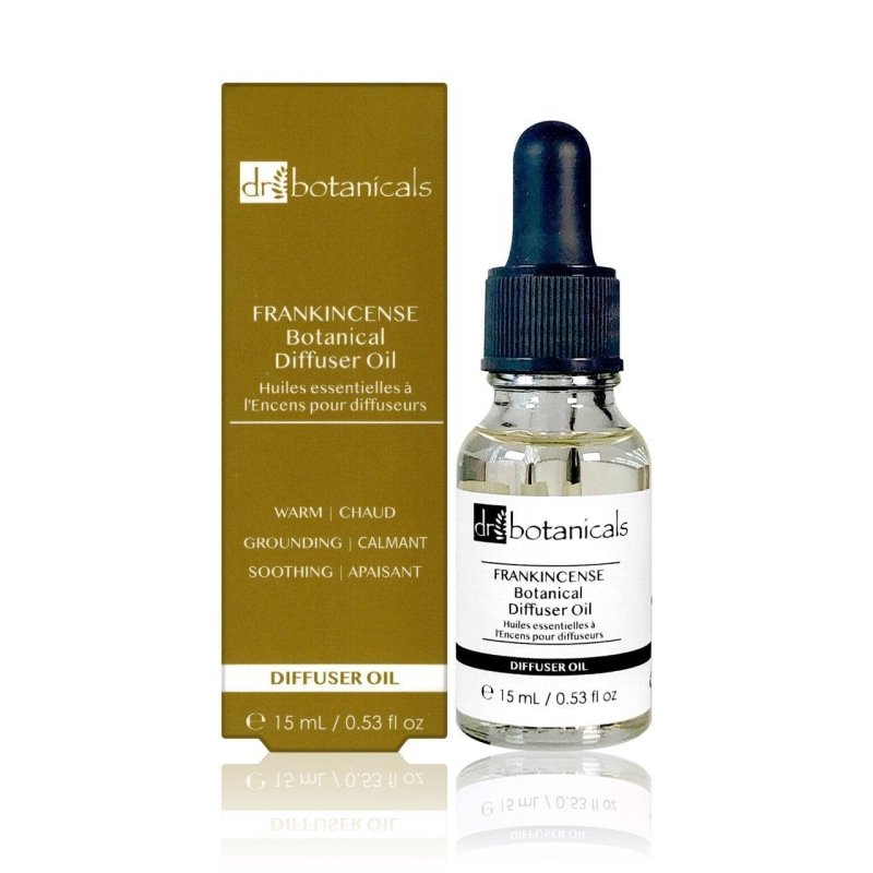 Skin Chemist Frankincense Diffuser Oil 15ml