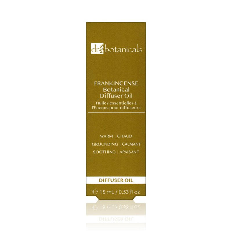 Skin Chemist Frankincense Diffuser Oil 15ml