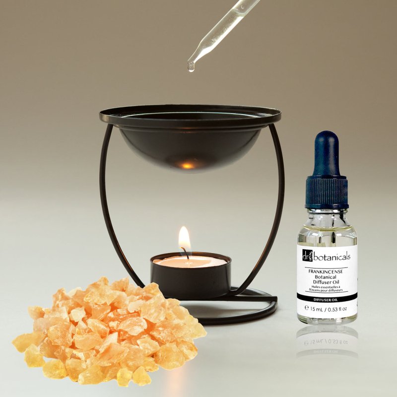 Skin Chemist Frankincense Diffuser Oil 15ml