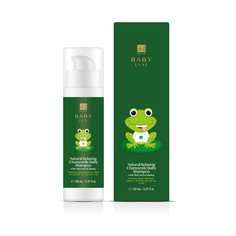 Skin Chemist Full Baby Lux Kit