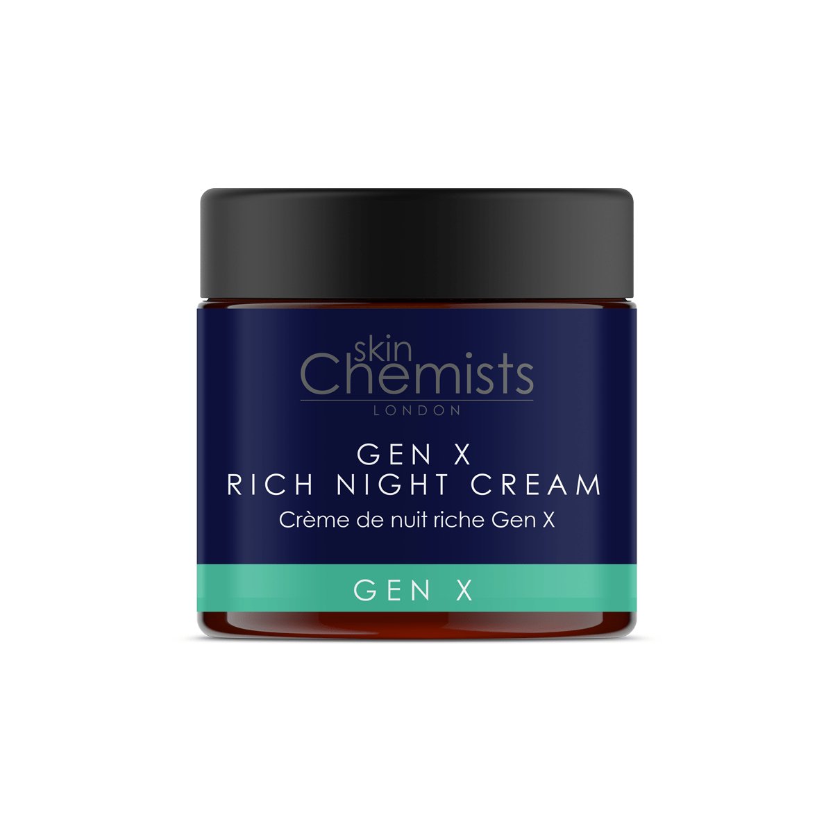 skin chemist Gen X Rich Night Cream 60ml