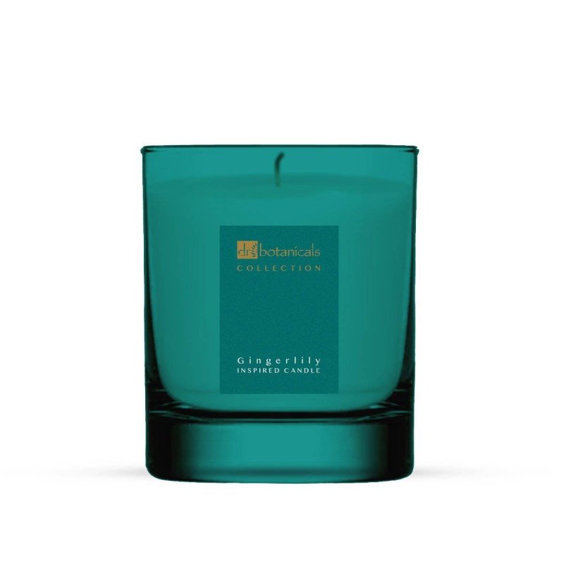 skin chemist Gingerlily Inspired Candle 200g