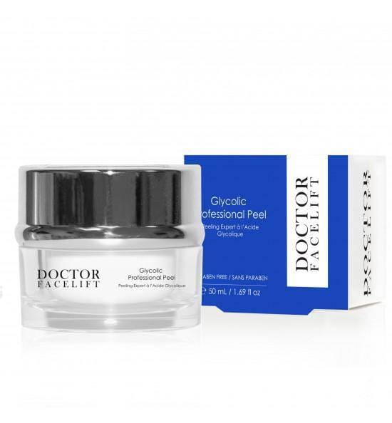 skin chemist Glycolic Professional Peel 50ml