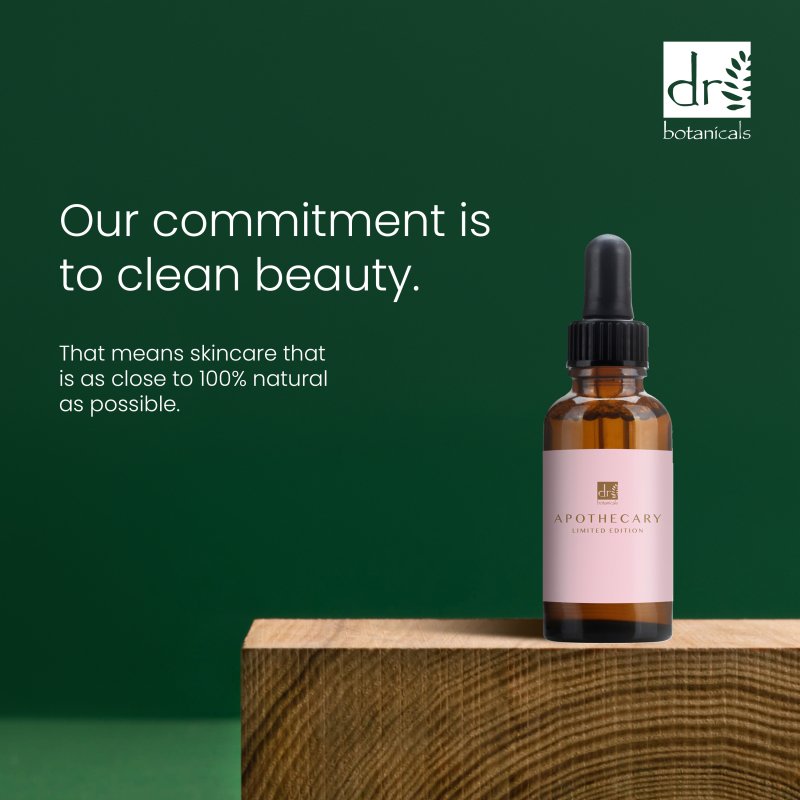 Skin Chemist Goji Radiance Effect Serum 30ml