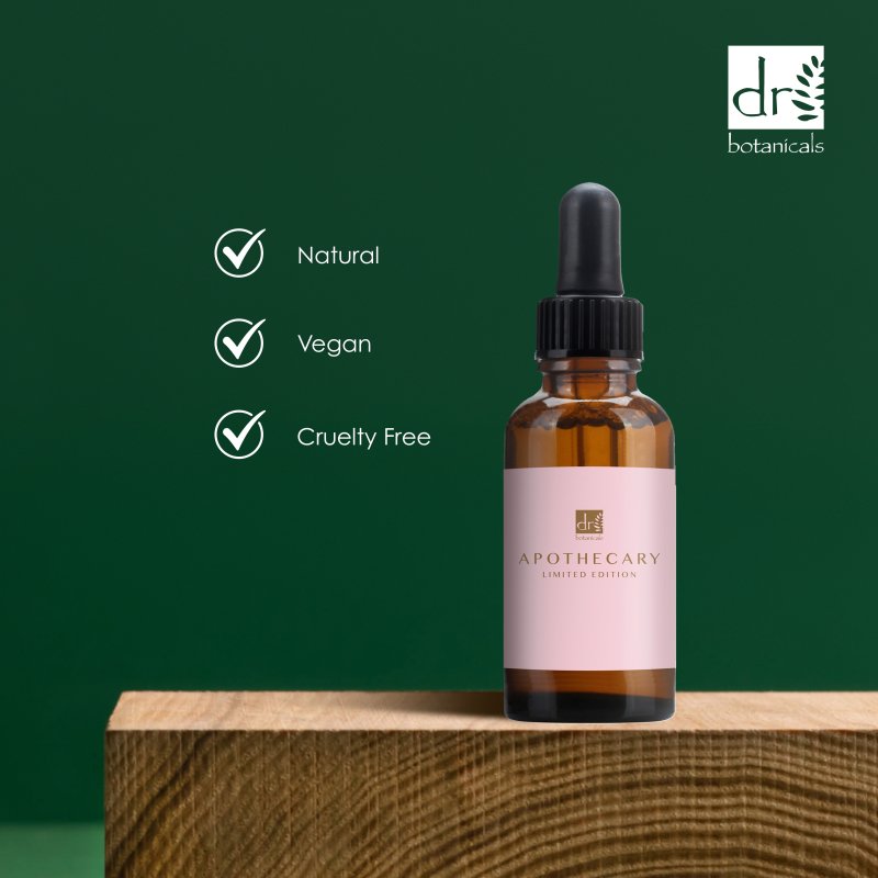 Skin Chemist Goji Radiance Effect Serum 30ml
