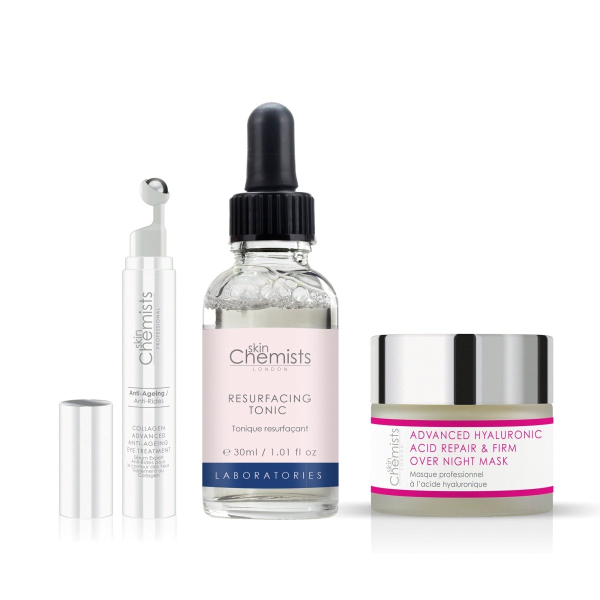 skin chemist Good Night Sleep Kit