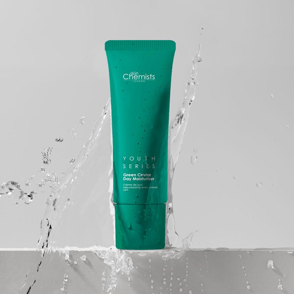 Skin Chemist Green Caviar Day Moisturiser 50ml