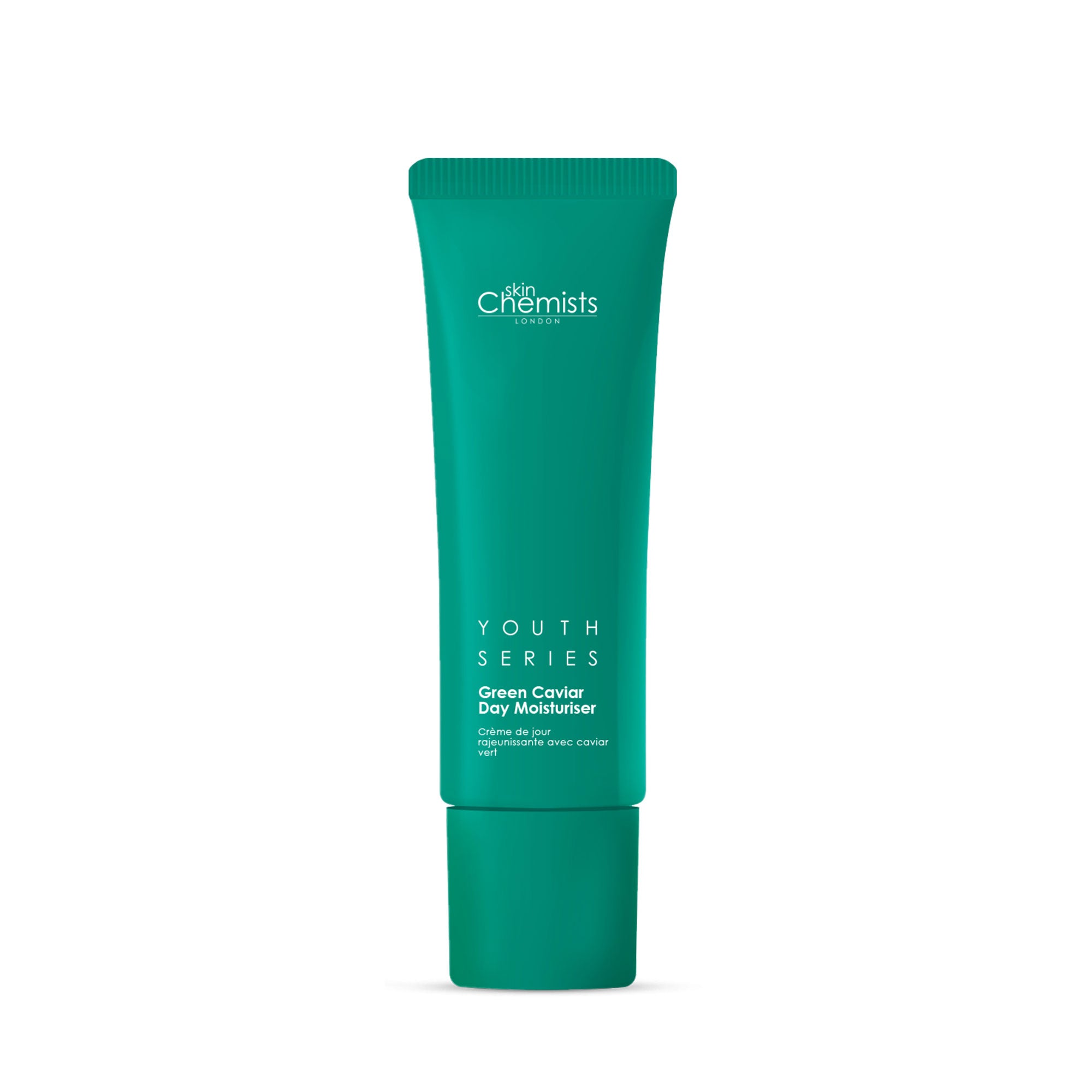 skin chemist Green Caviar Day Moisturiser 50ml