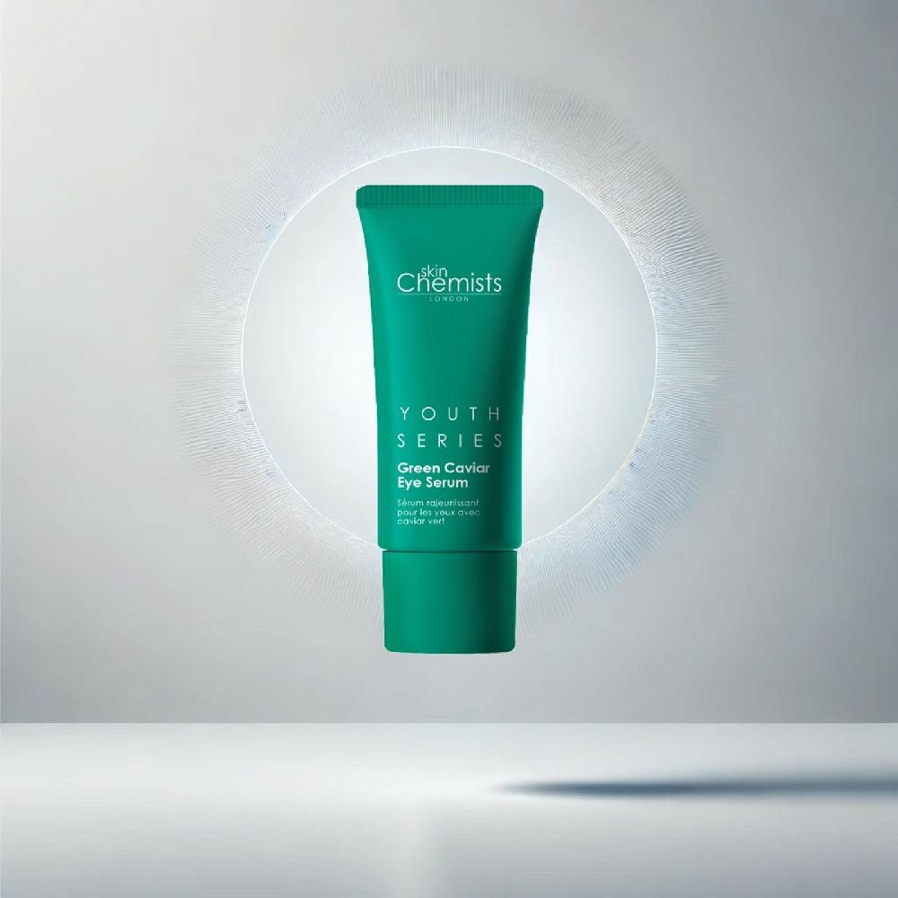 Skin Chemist Green Caviar Eye Serum 15ml