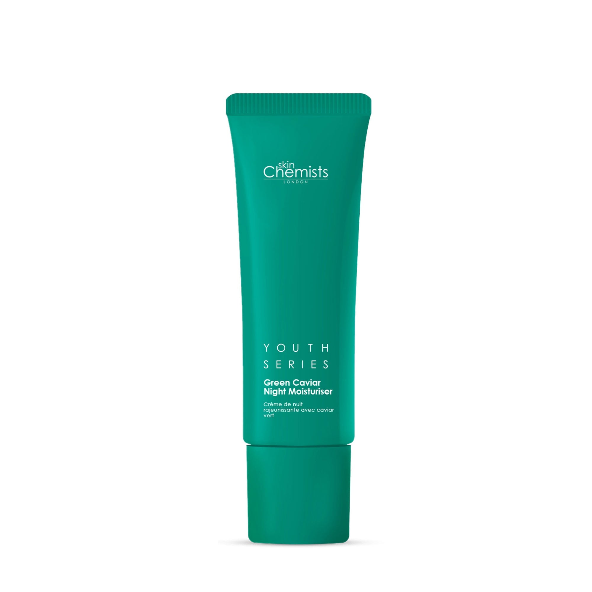 skin chemist Green Caviar Night Moisturiser 50ml