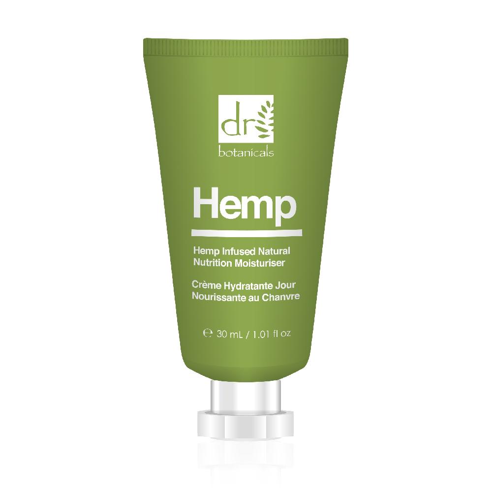 Skin Chemist Hemp Hydration Gift Set