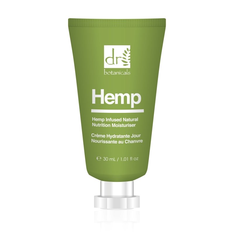 Skin Chemist Hemp Infused Moisture Kit