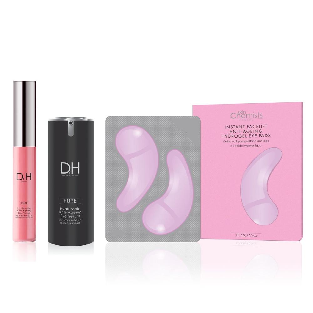 skin chemist Hyaluronic Acid Anti-Ageing Kit