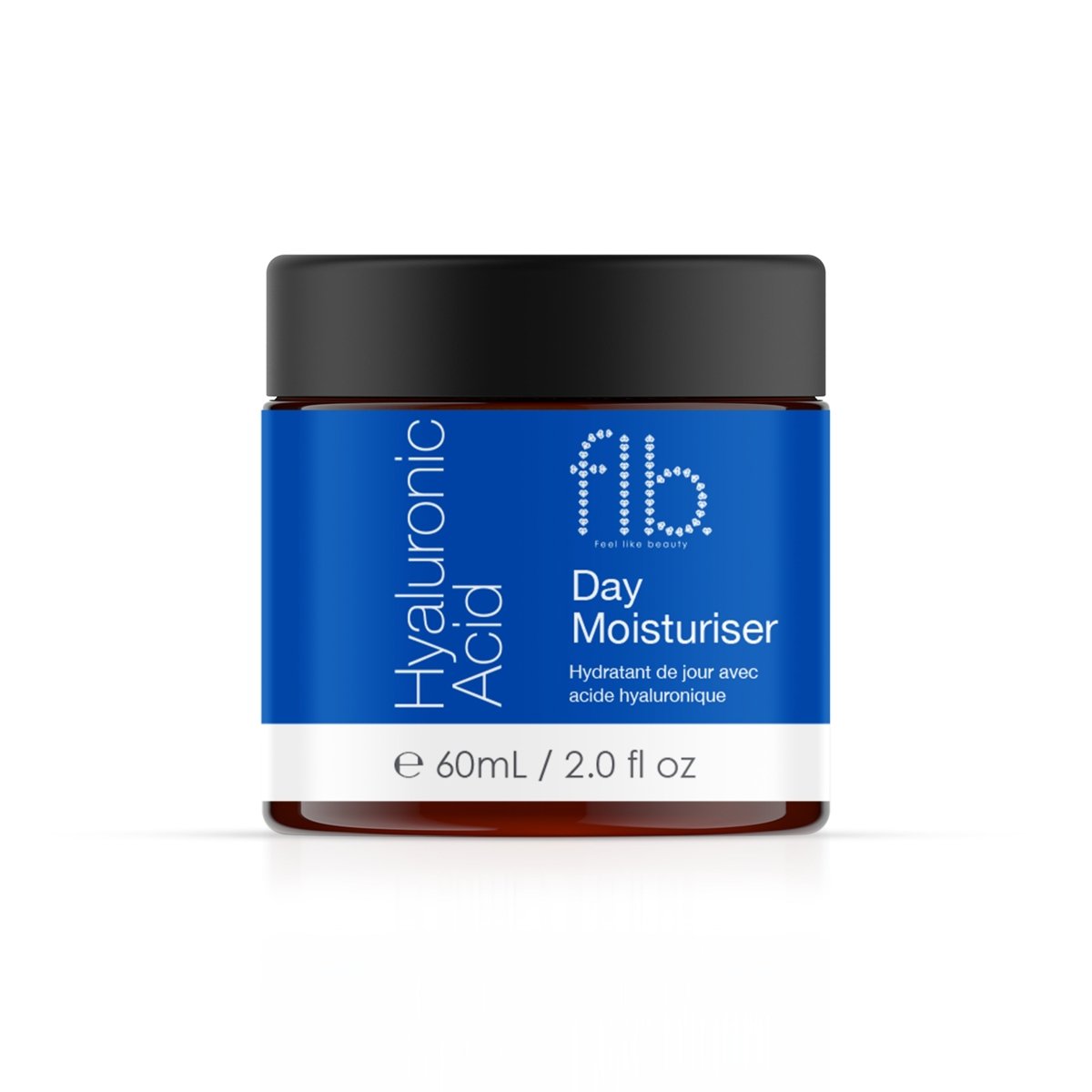 Skin Chemist Hyaluronic Acid Day Moisturiser 60ml